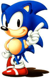 Sonic the Hedgehog